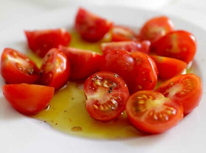 How To Save Tomato Seeds